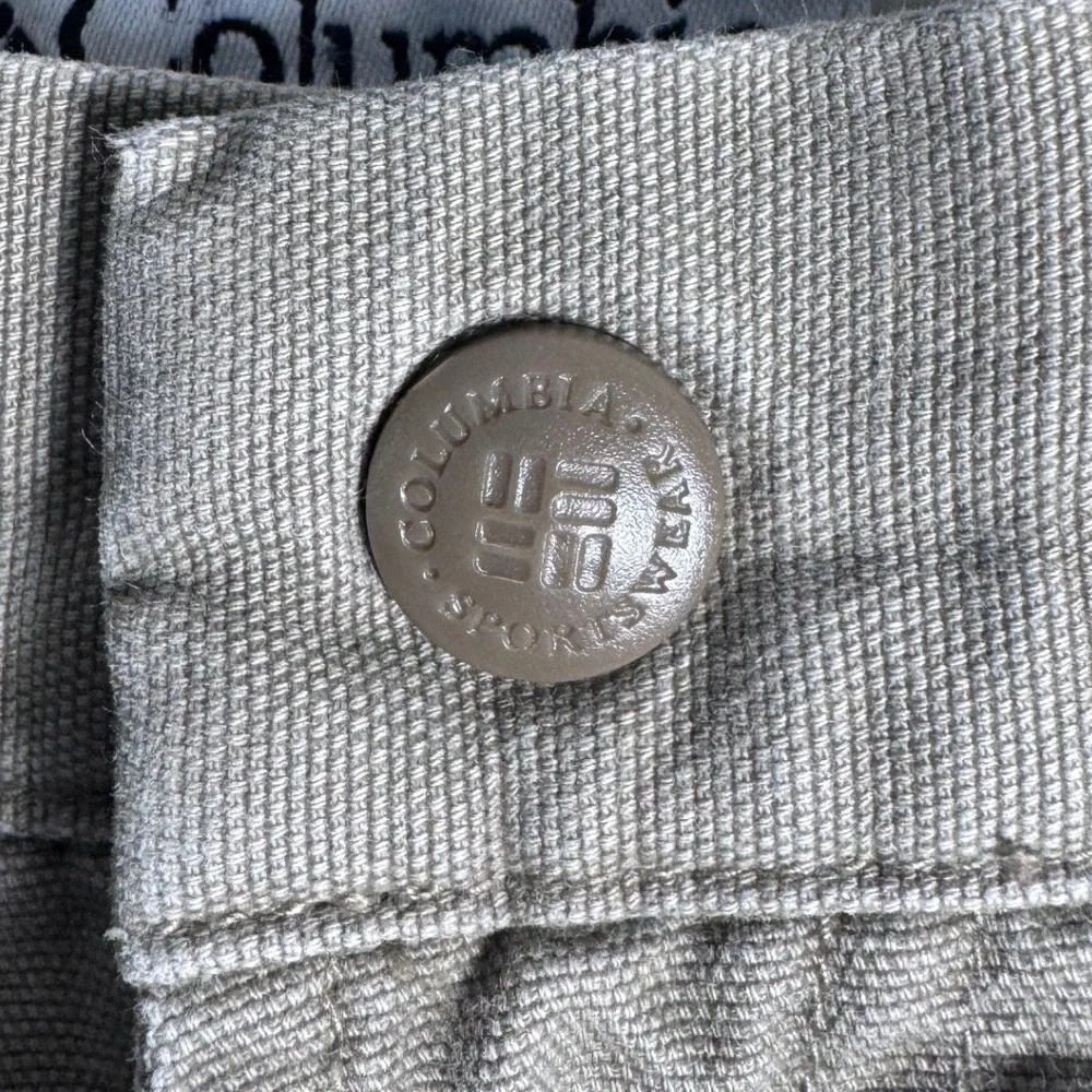 Columbia sportswear utility